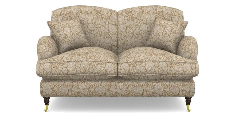 2 Seater, 2 Hump Sofa