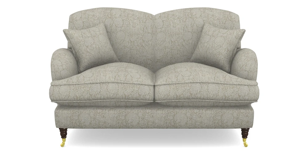 2 Seater, 2 Hump Sofa