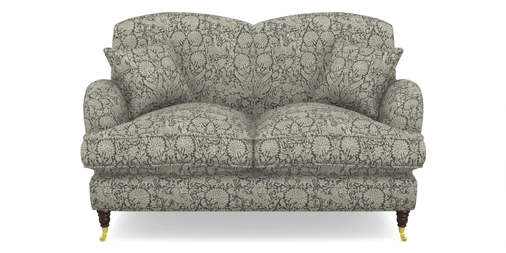 2 Seater, 2 Hump Sofa