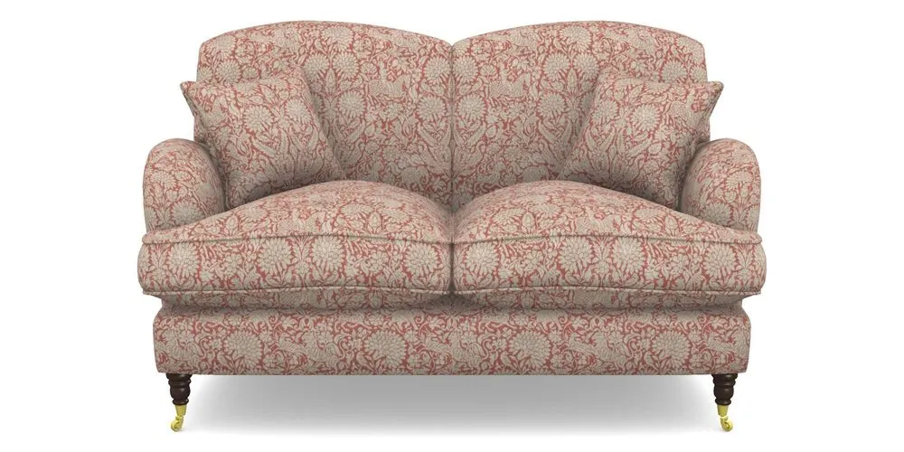 2 Seater, 2 Hump Sofa