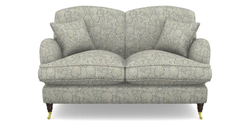 2 Seater, 2 Hump Sofa