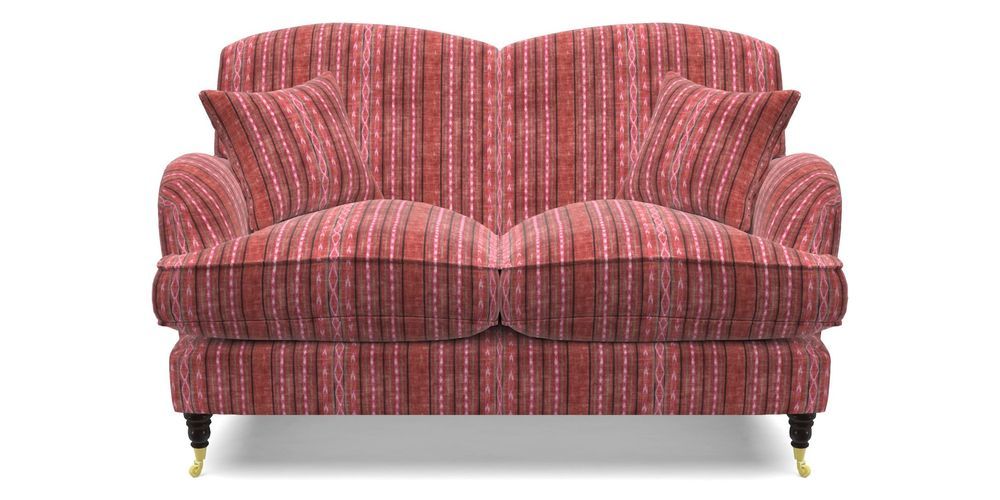 2 Seater, 2 Hump Sofa