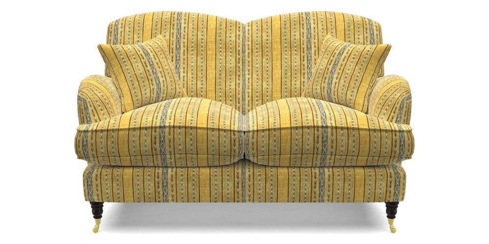 2 Seater, 2 Hump Sofa