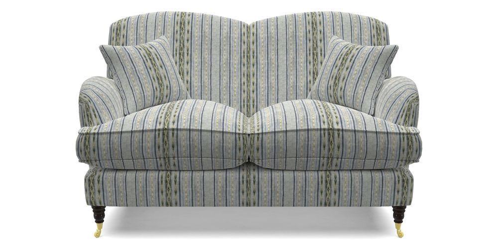 2 Seater, 2 Hump Sofa