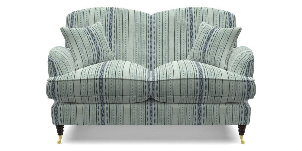 2 Seater, 2 Hump Sofa