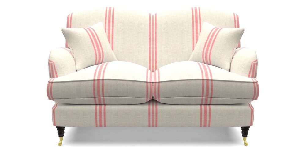 2 Seater, 2 Hump Sofa