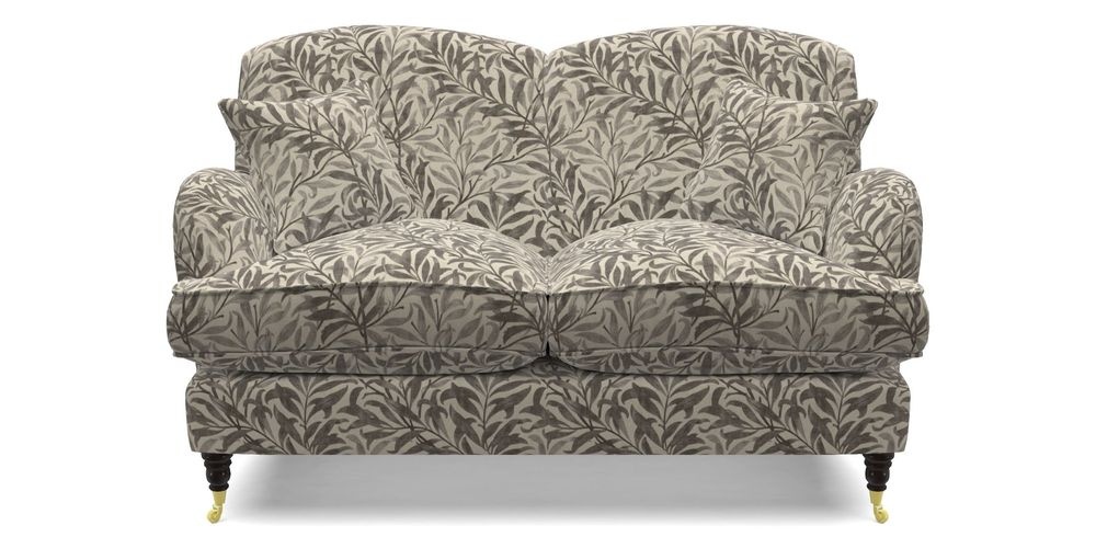 2 Seater, 2 Hump Sofa