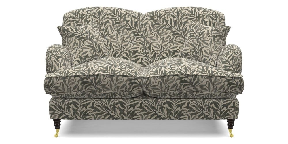 2 Seater, 2 Hump Sofa