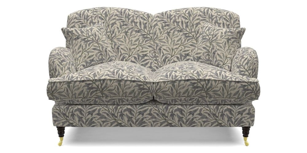 2 Seater, 2 Hump Sofa