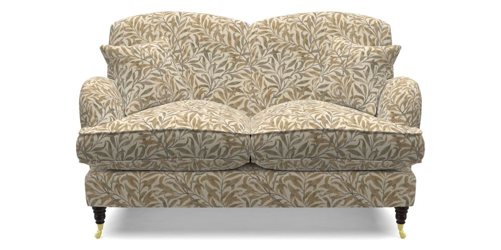 2 Seater, 2 Hump Sofa