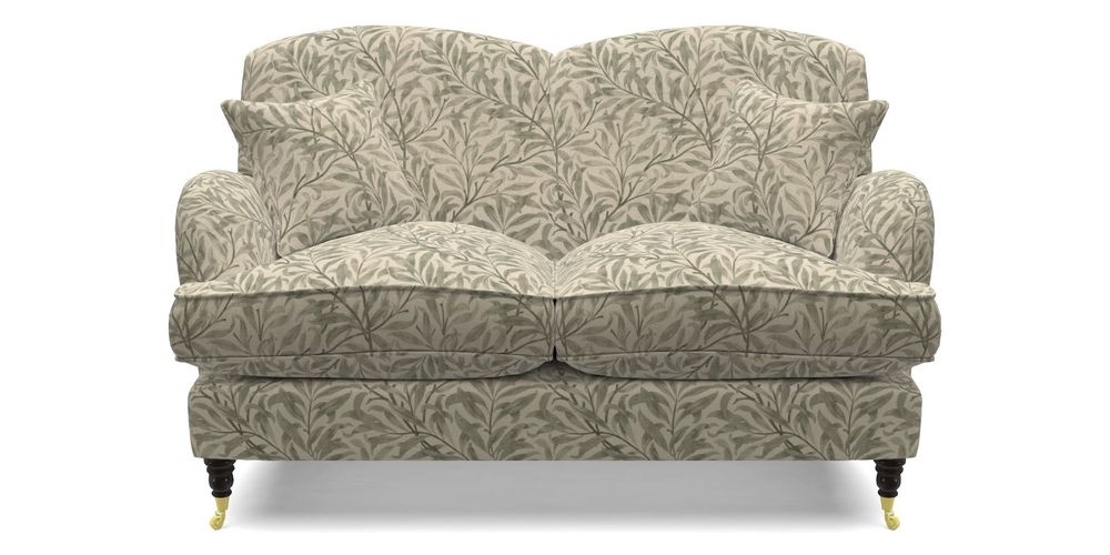 2 Seater, 2 Hump Sofa