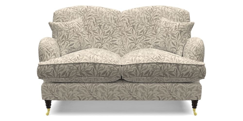 2 Seater, 2 Hump Sofa