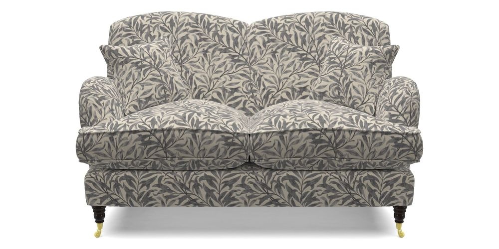 2 Seater, 2 Hump Sofa