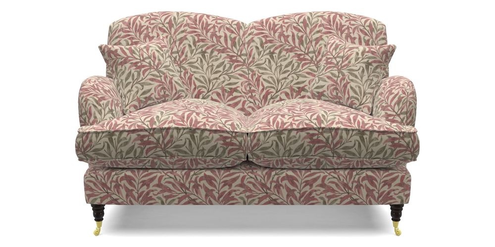 2 Seater, 2 Hump Sofa