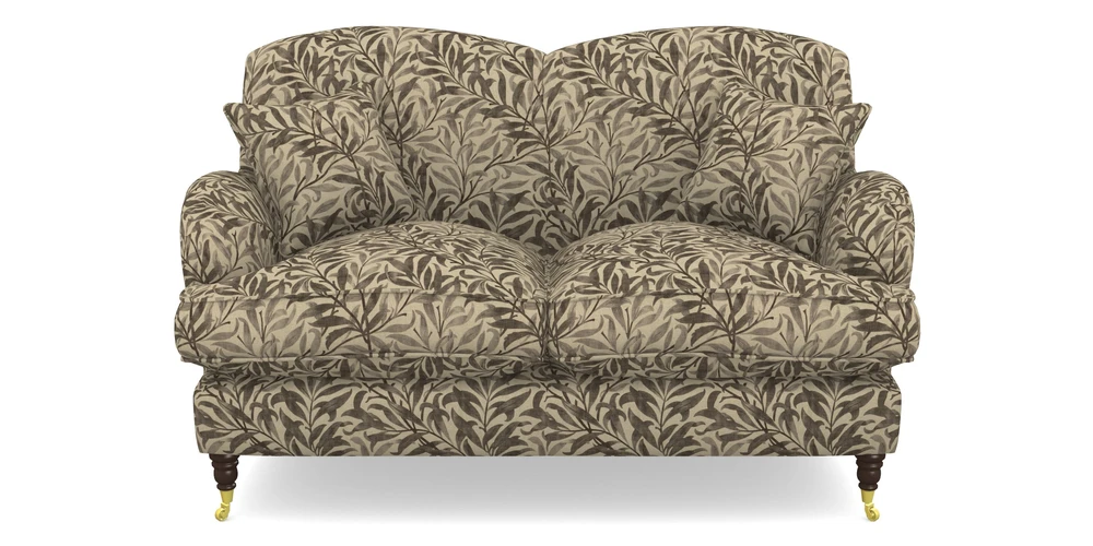 2 Seater, 2 Hump Sofa