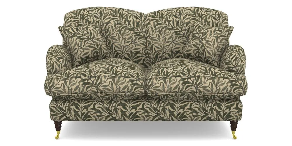 2 Seater, 2 Hump Sofa