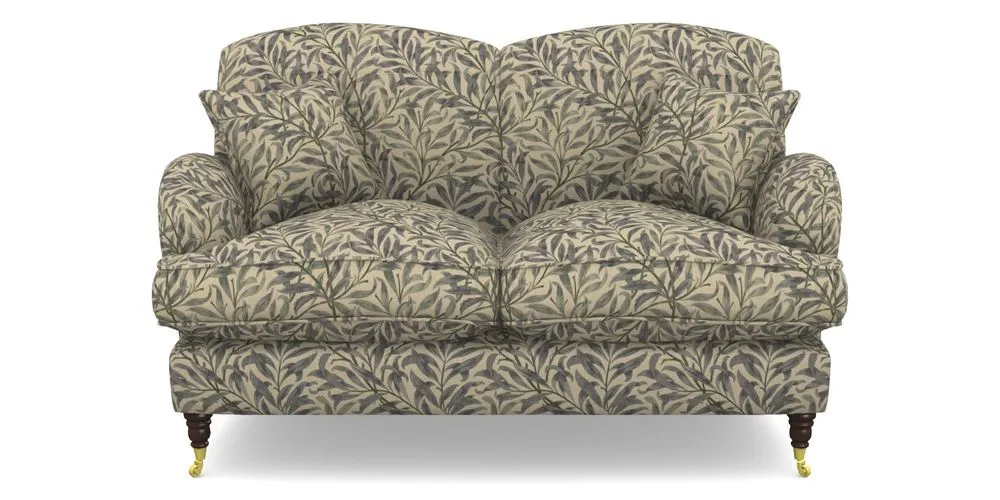 2 Seater, 2 Hump Sofa