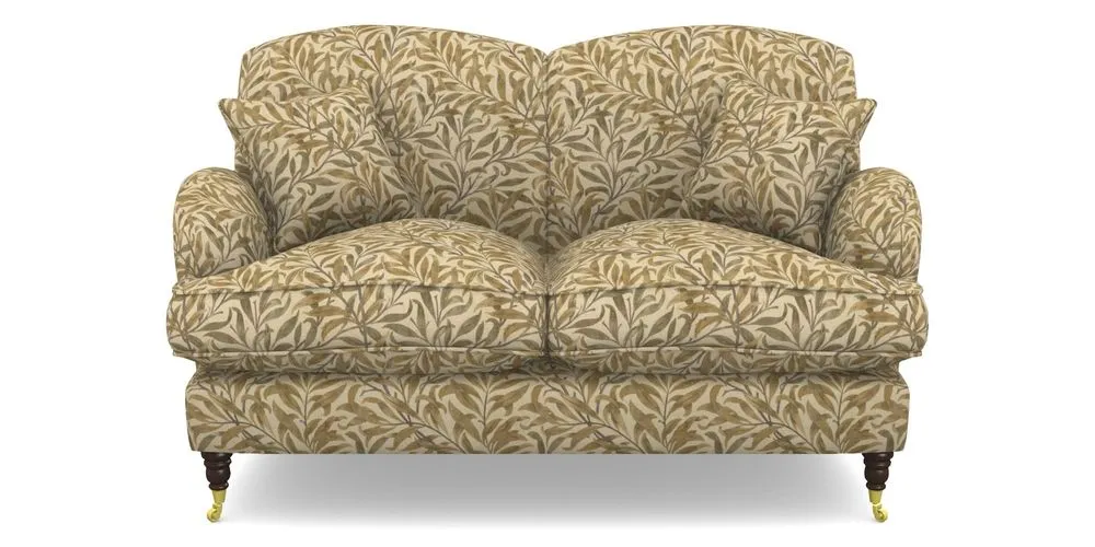 2 Seater, 2 Hump Sofa