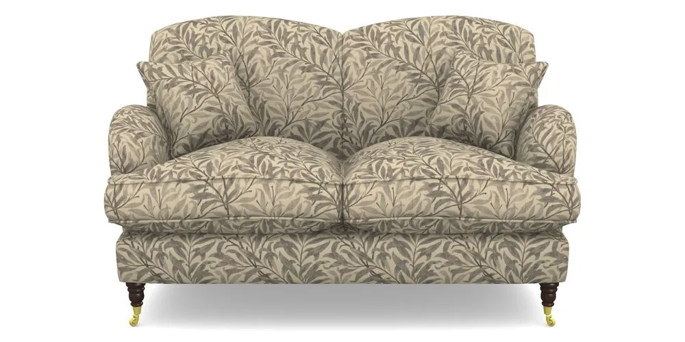 2 Seater, 2 Hump Sofa