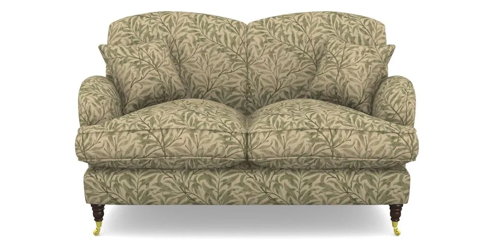 2 Seater, 2 Hump Sofa