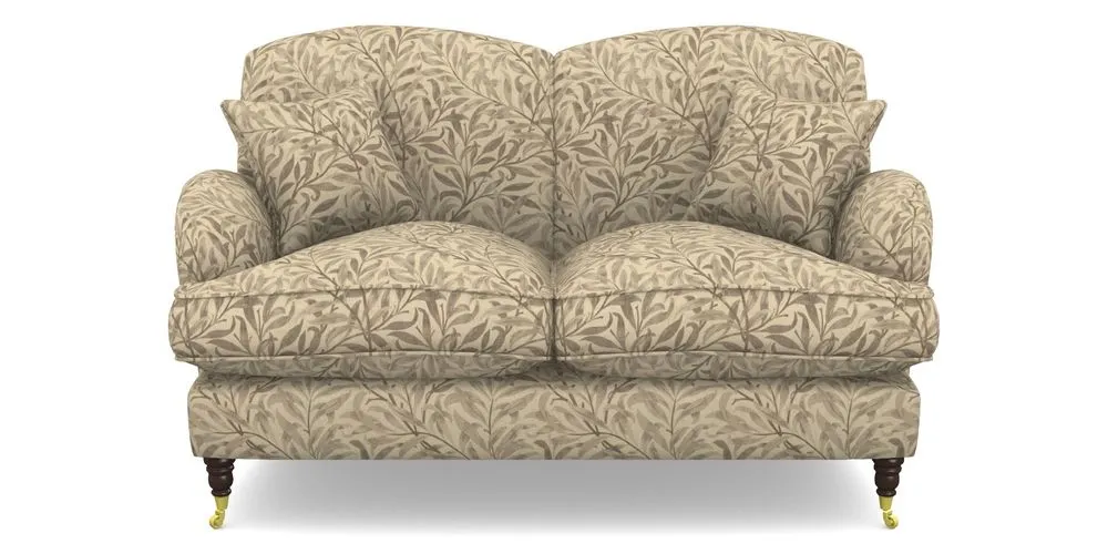 2 Seater, 2 Hump Sofa