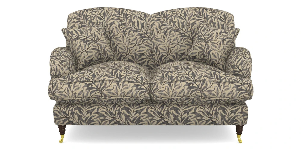 2 Seater, 2 Hump Sofa