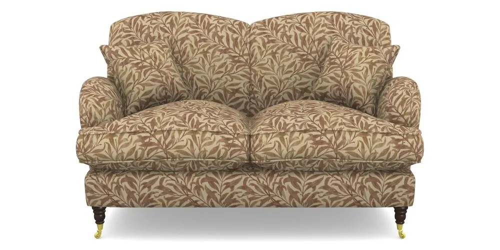 2 Seater, 2 Hump Sofa