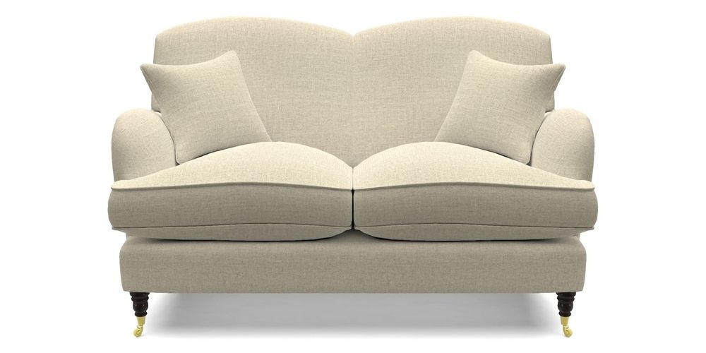 2 Seater, 2 Hump Sofa
