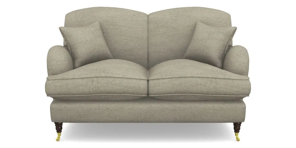 2 Seater, 2 Hump Sofa