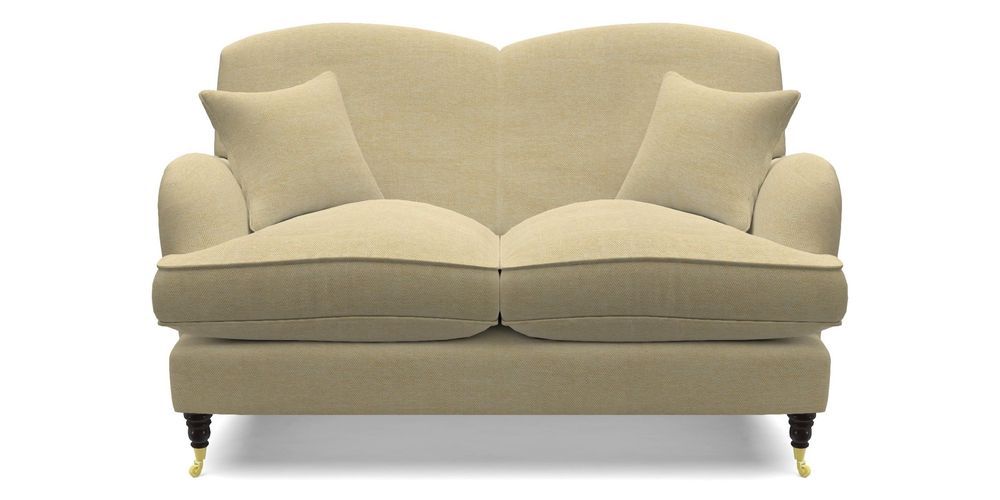 2 Seater, 2 Hump Sofa