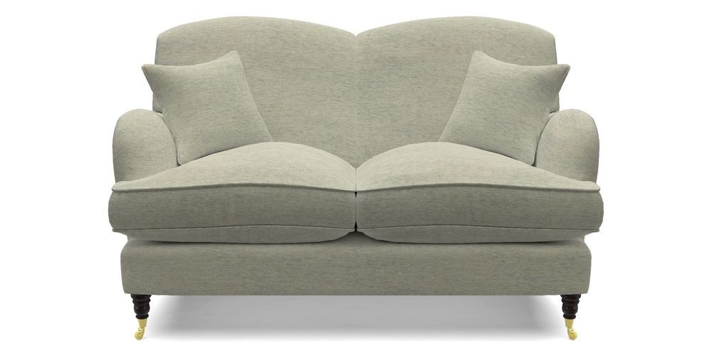 2 Seater, 2 Hump Sofa