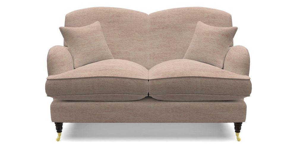 2 Seater, 2 Hump Sofa