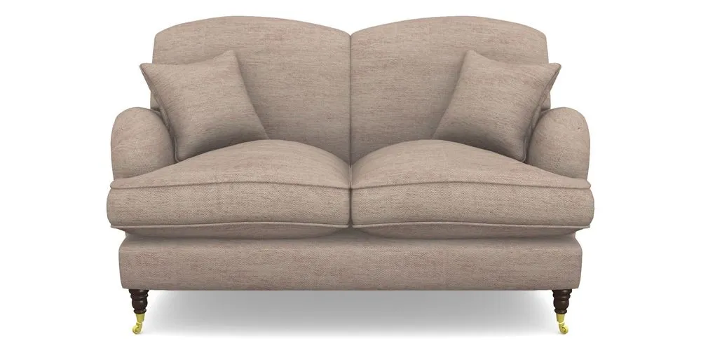 2 Seater, 2 Hump Sofa