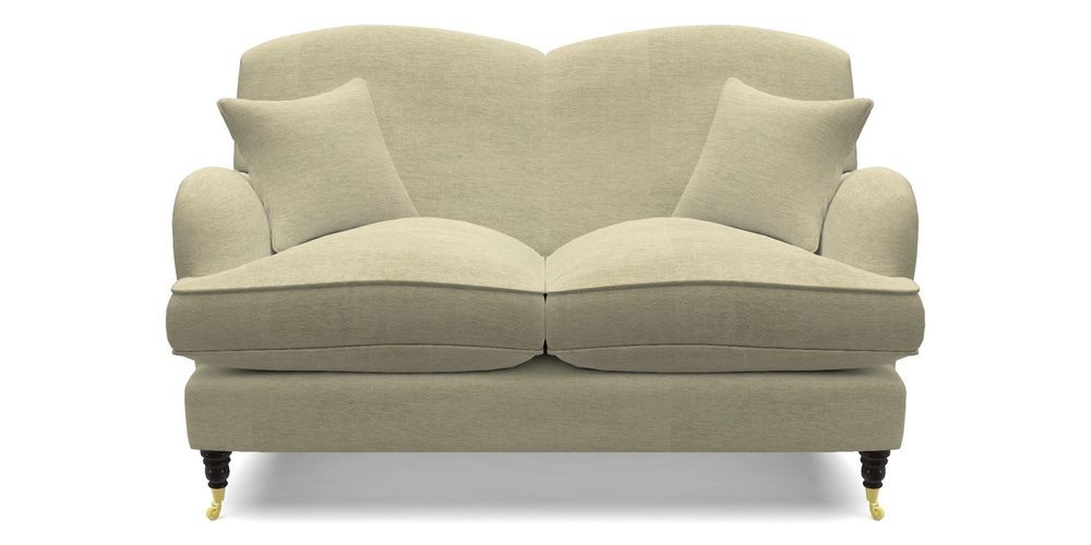 2 Seater, 2 Hump Sofa
