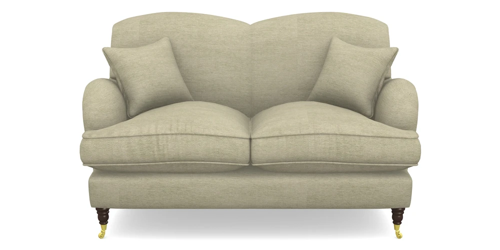 2 Seater, 2 Hump Sofa