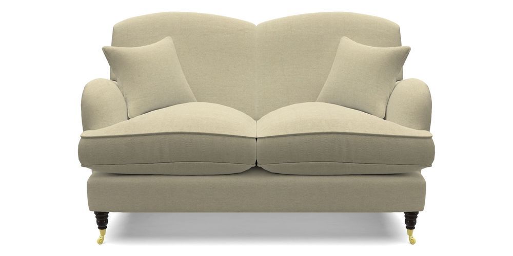 2 Seater, 2 Hump Sofa