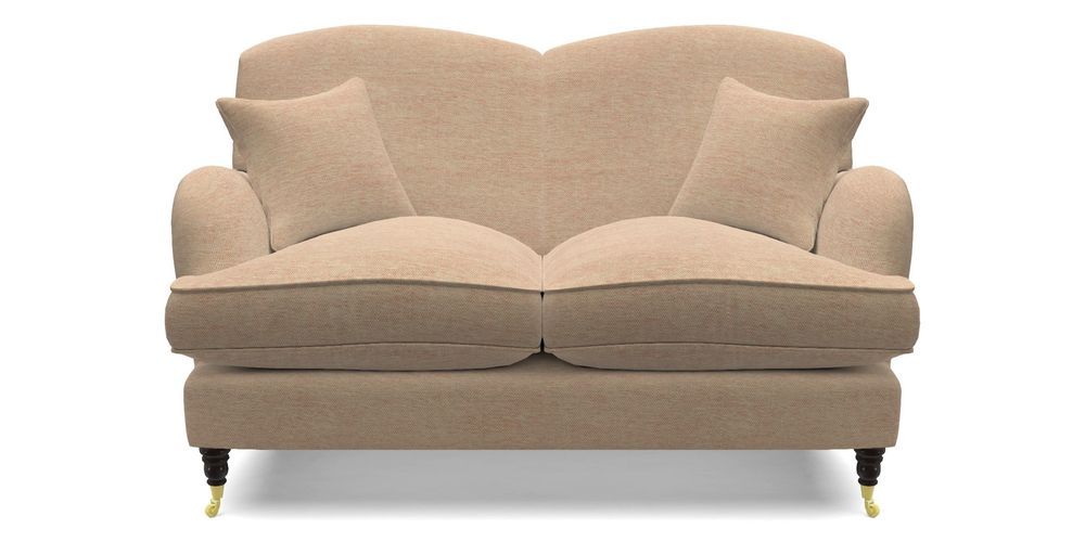 2 Seater, 2 Hump Sofa
