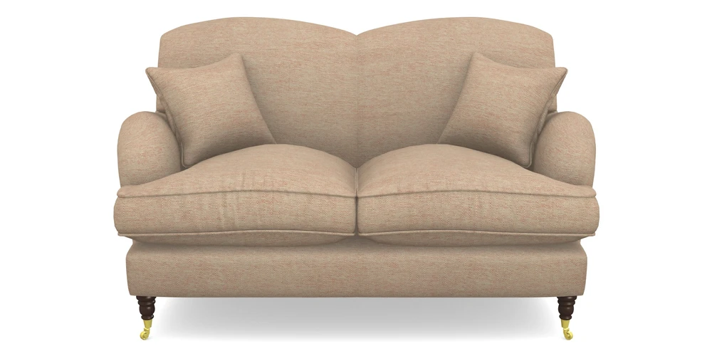 2 Seater, 2 Hump Sofa