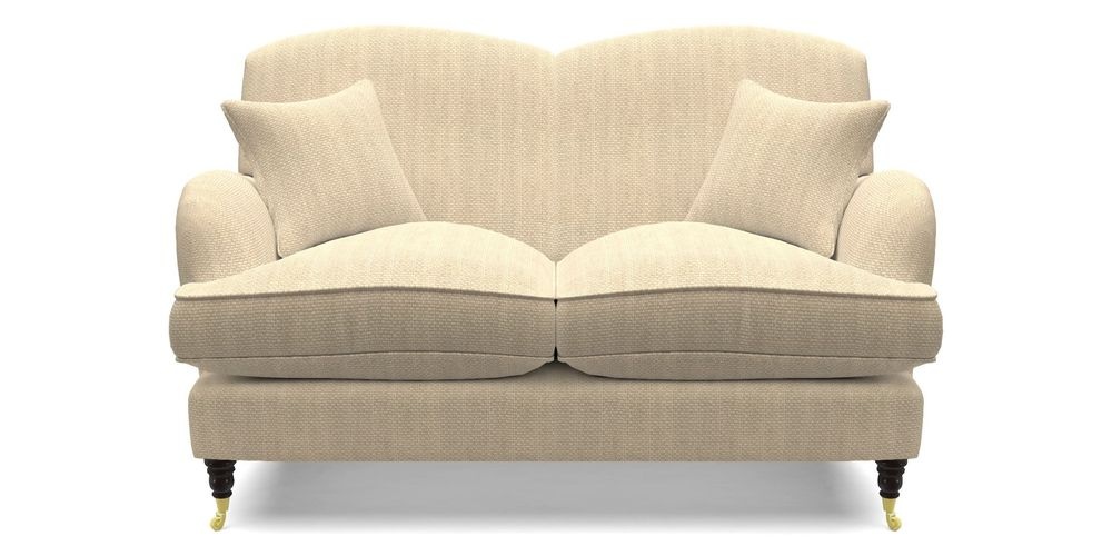 2 Seater, 2 Hump Sofa