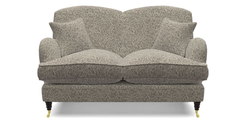 2 Seater, 2 Hump Sofa