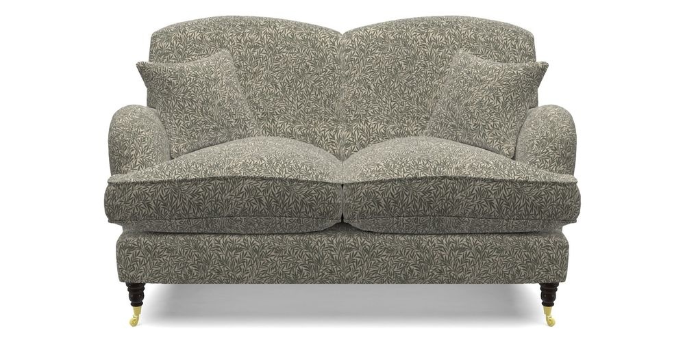 2 Seater, 2 Hump Sofa