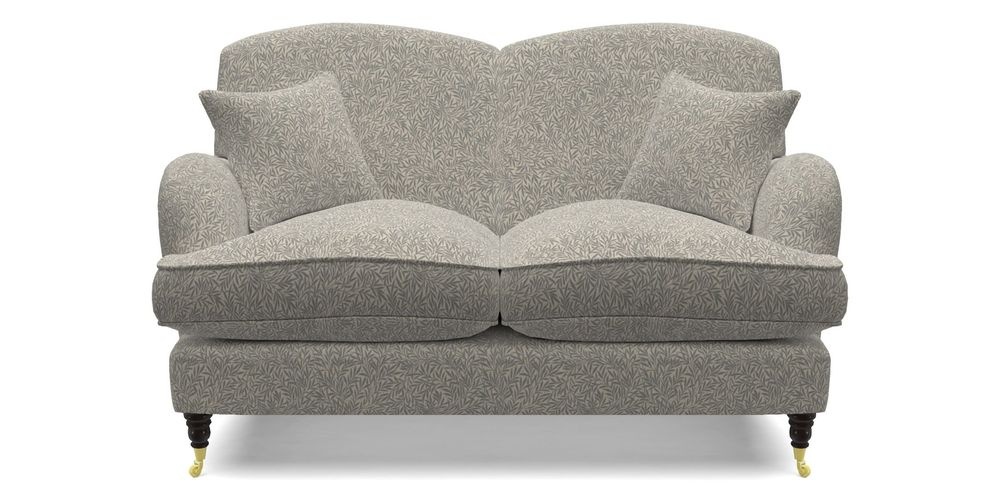 2 Seater, 2 Hump Sofa