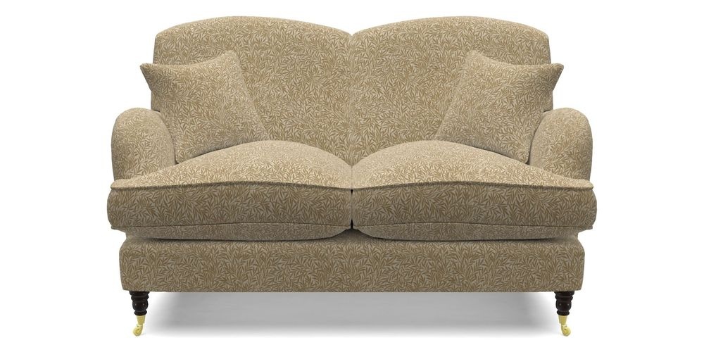 2 Seater, 2 Hump Sofa