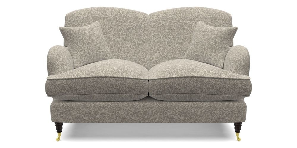 2 Seater, 2 Hump Sofa