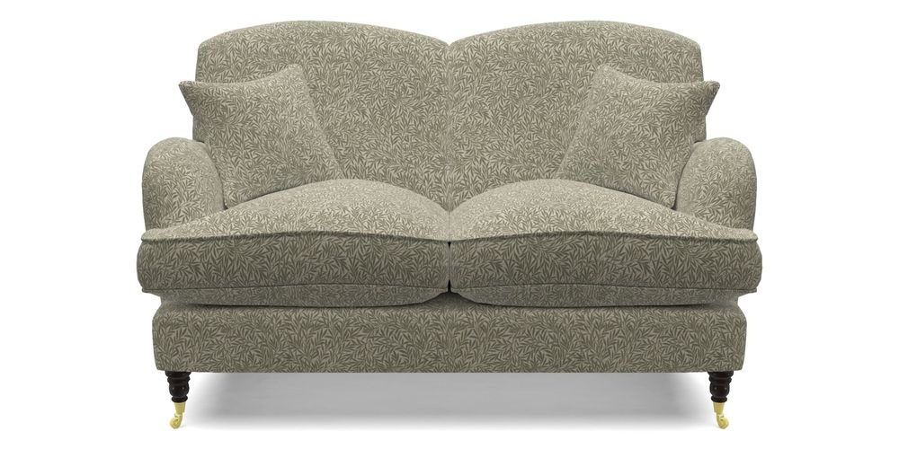 2 Seater, 2 Hump Sofa