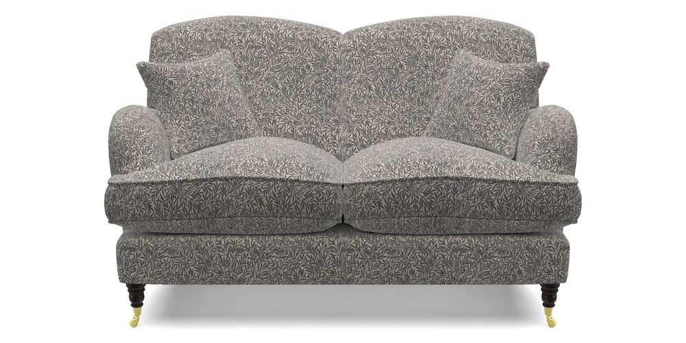 2 Seater, 2 Hump Sofa
