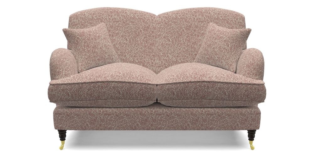 2 Seater, 2 Hump Sofa