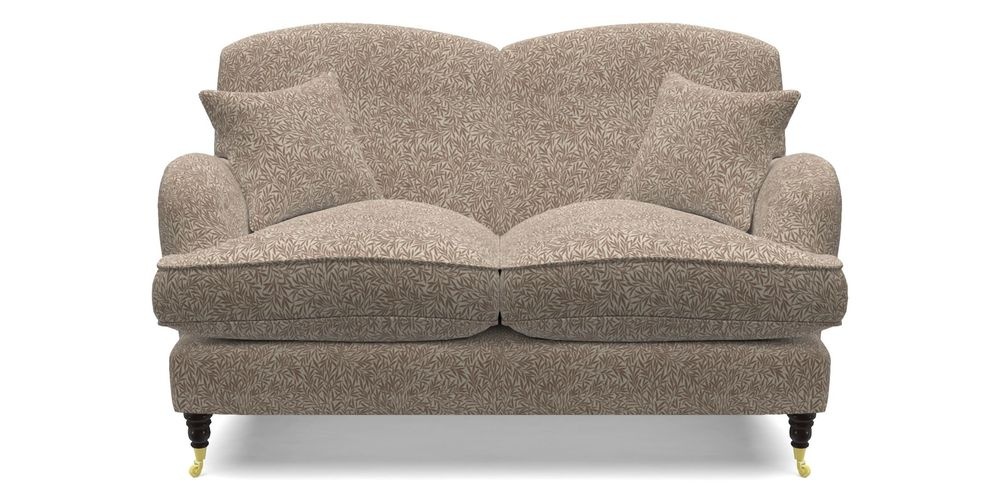 2 Seater, 2 Hump Sofa