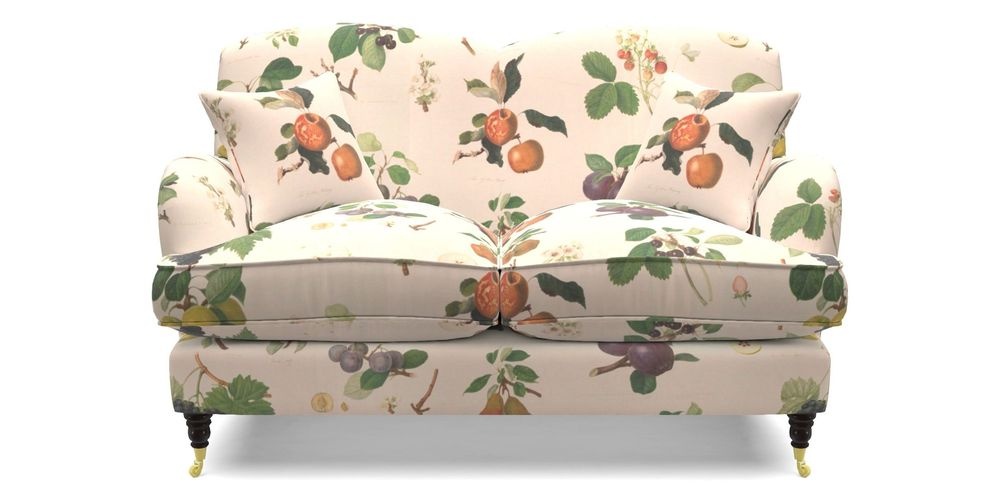 2 Seater, 2 Hump Sofa