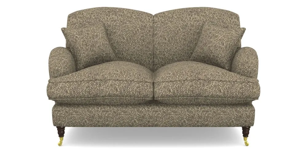 2 Seater, 2 Hump Sofa